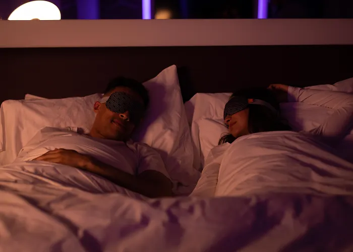 Yotel Glasgow